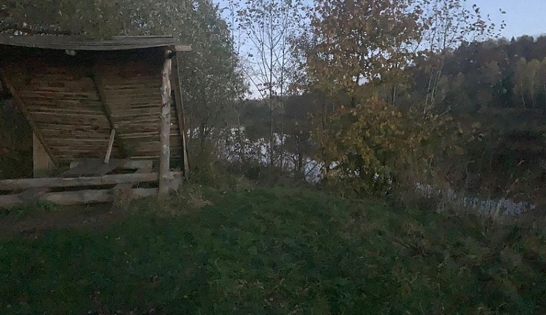 57-летний рыбак из Дзержинского района утонул в Угре