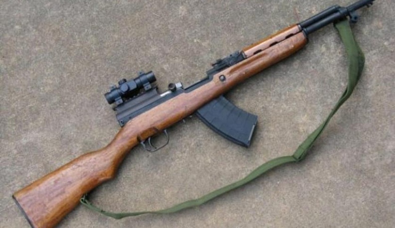 На обнинца завели уголовное дело из-за переделки карабина