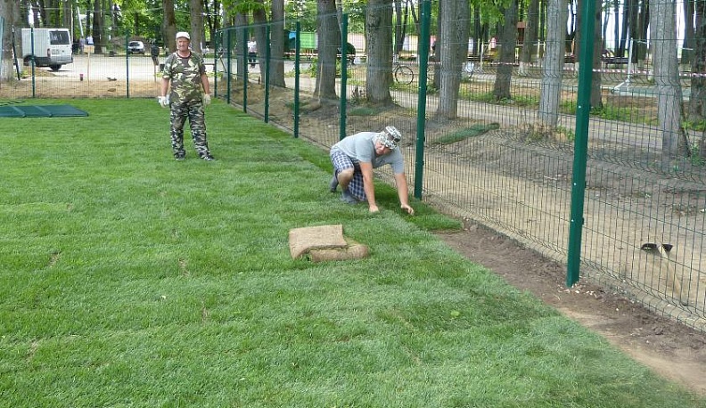 Вратарь, готовься к бою!