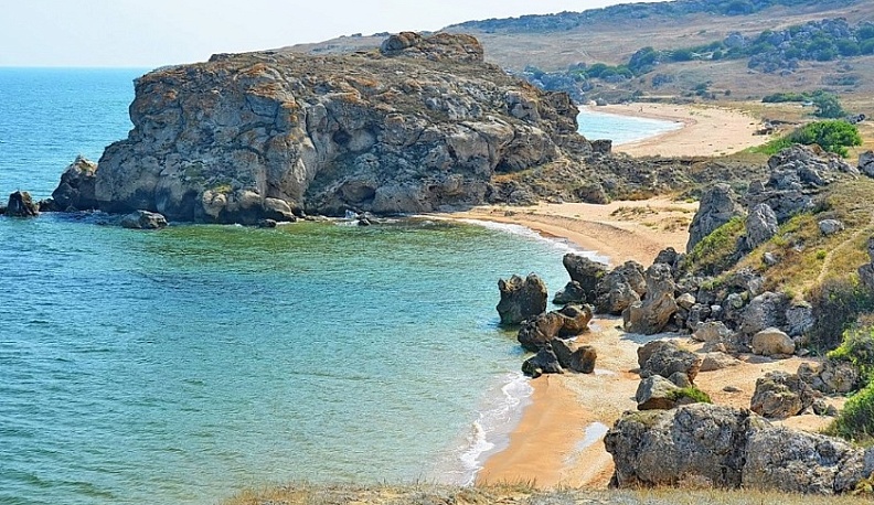 18 марта День воссоединения Крыма с Россией