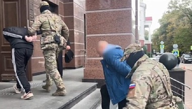 Национальный антитеррористический комитет 20 лет стоит на страже безопасности России