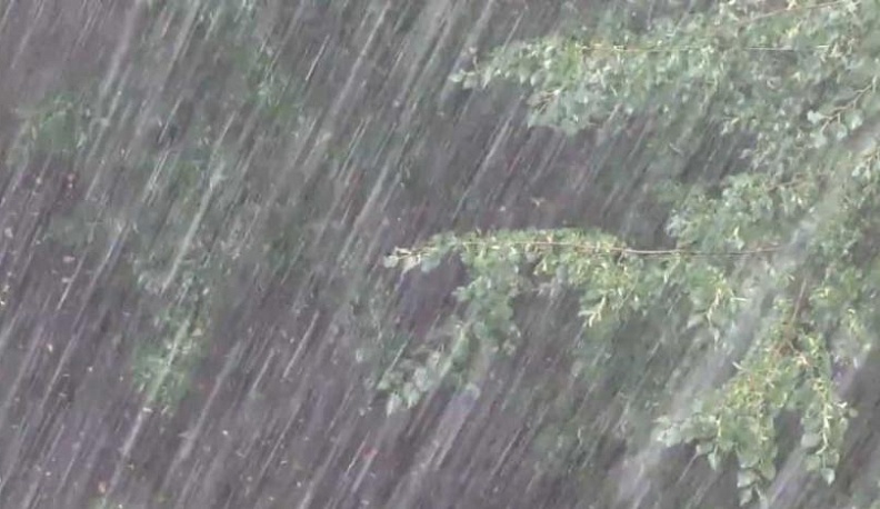 МЧС предупреждает об ухудшении погоды в Калуге