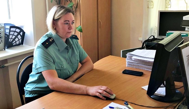 Калужанке назначили 50 часов принудительных работ за неуплату алиментов дочери