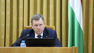 Геннадий Новосельцев рассказал о проектах в сфере образования, реализованных по Народной программе «Единой России»