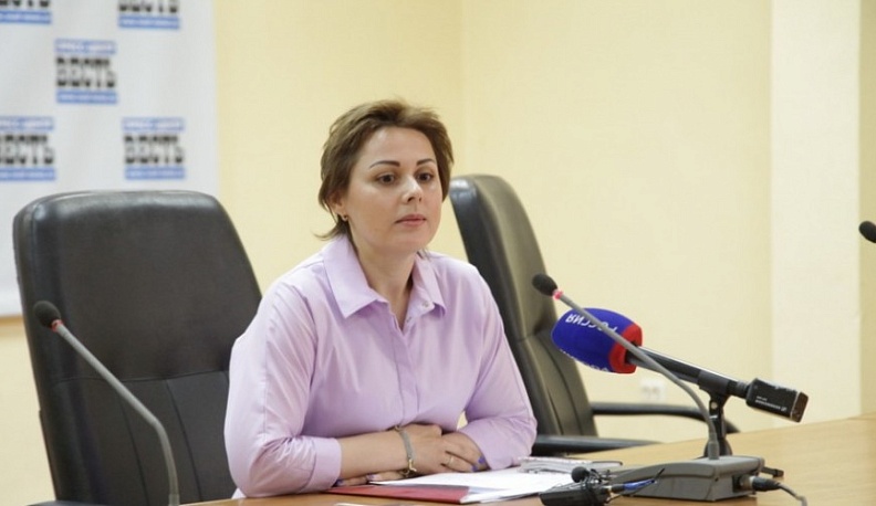 Ирина Берговская: «Решение Президента было единственно правильным»