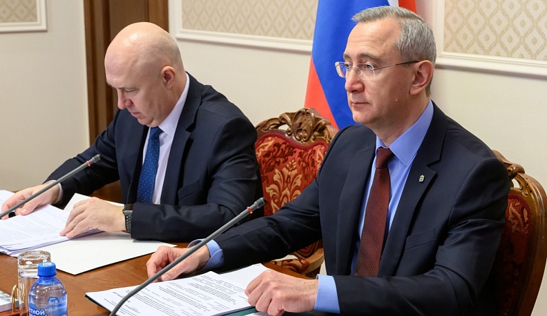 Владислав Шапша: «Мы обязаны сделать всё, чтобы праздничные мероприятия и отдых людей прошли спокойно и без происшествий»