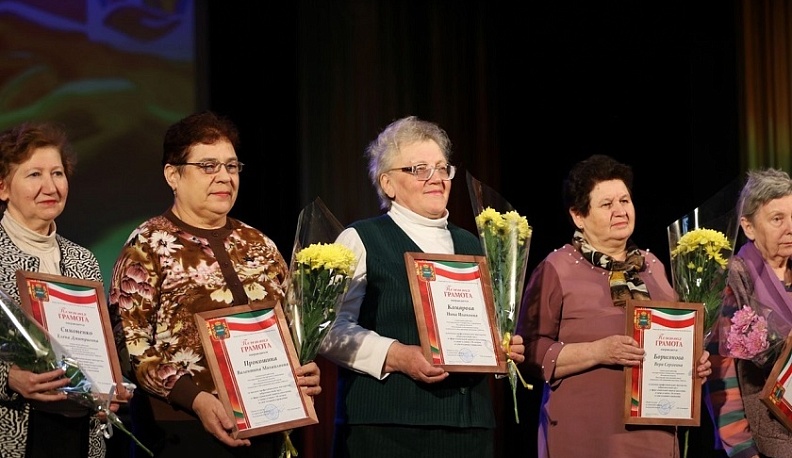 Калужский Центр социального обслуживания «Забота» празднует 30-летие