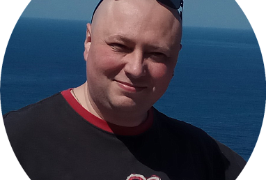 Евгений ЖУРАВЛЕВ