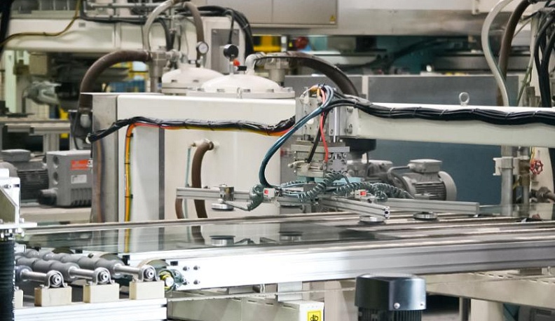 Ряд предприятий Калужской области приступил к работе