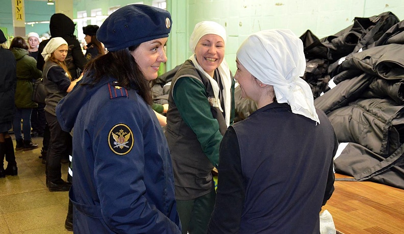 Служба, которая решает всё