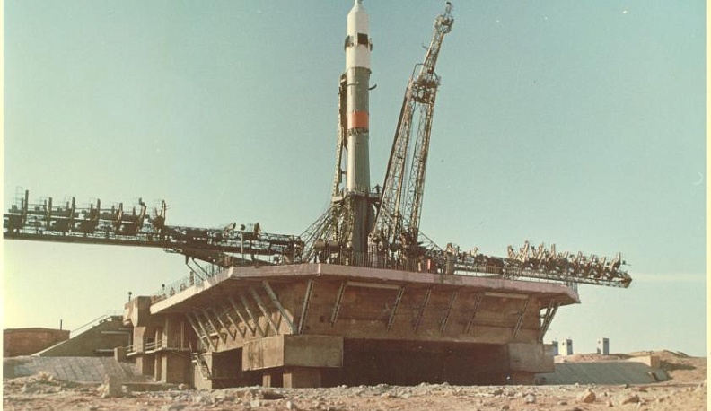 Звёздный путь