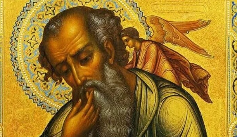 16 декабря православные чтят память преподобного Иоанна Молчальника