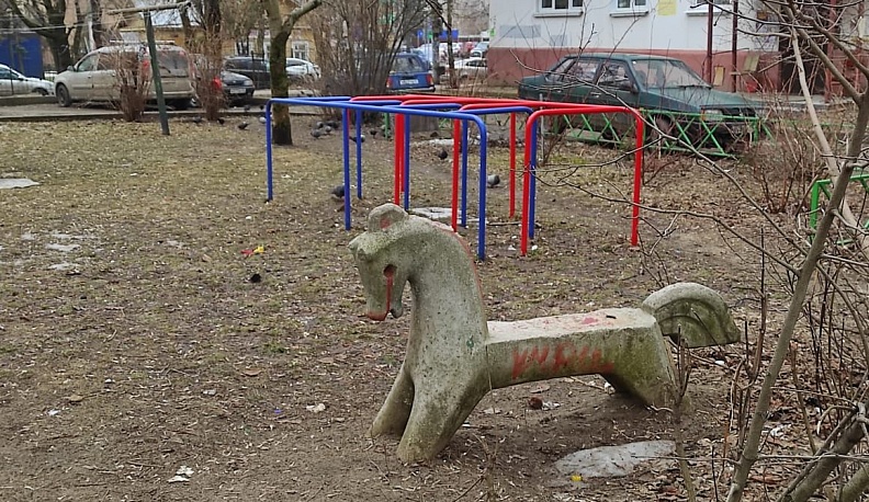 Разрушая, объясняй