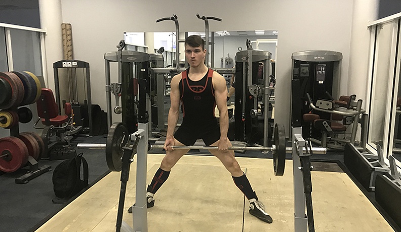 И не сломаться  под тяжестью веса…