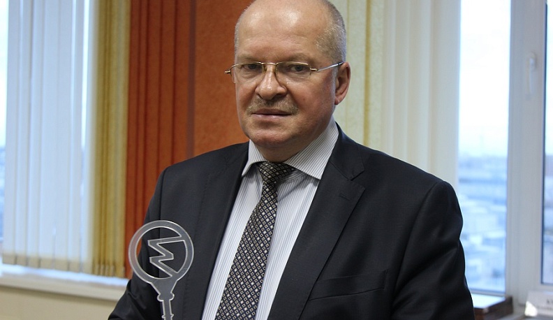 В Калуге наградили участников акции «Учитель – учителю»