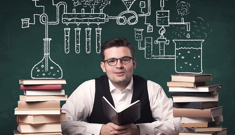 5 февраля отмечается День эрудита