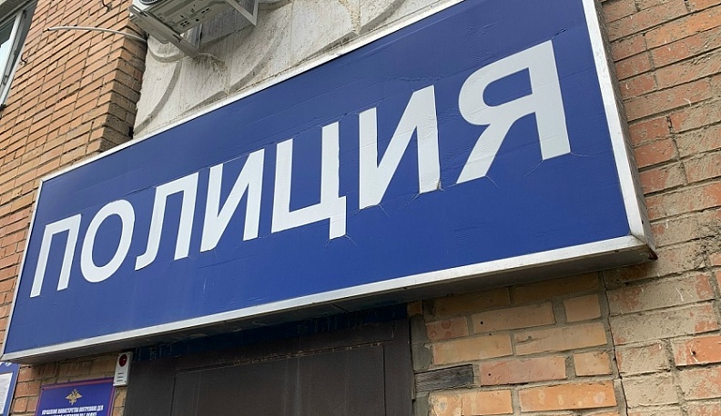 Калужского убийцу поймали в Брянской области