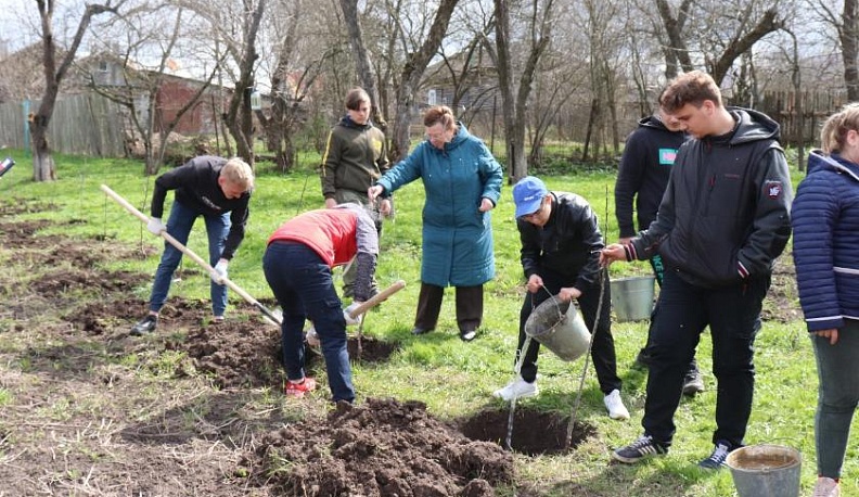 На благо ближнего