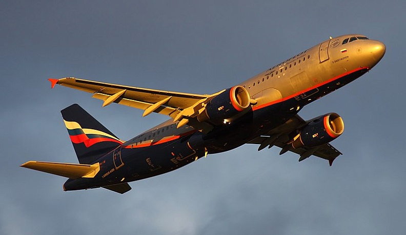 В Росавиации рассказали об альтернативных маршрутах для пассажиров из аэропортов юга России