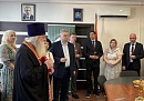 При аппарате областного омбудсмена открылась приёмная Всемирного русского народного собора При аппарате областного омбудсмена открылась приёмная Всемирного русского народного собора