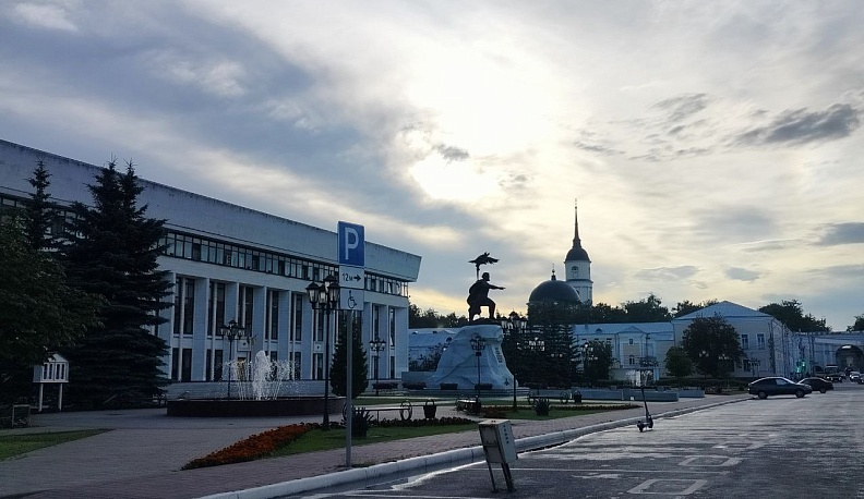 Три ДТП было зарегистрировано в Калужской области 3 апреля