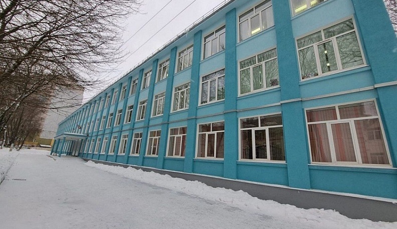 Тысячи отремонтированных и построенных школ: «Единая Россия» и Минпросвещения представили итоги президентских программ