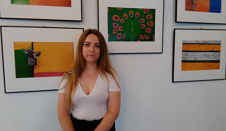 В Калужском Доме музыки можно увидеть города в деталях