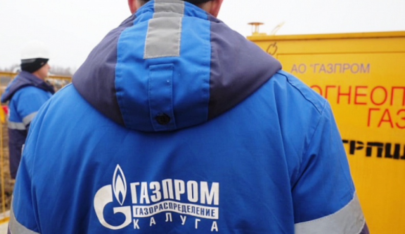 «Единая Россия»: За два года действия программы социальной догазификации заключены 915 тысяч договоров на подключение