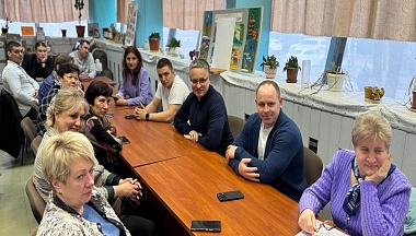 В Калуге на Кубяка может появиться Аллея Героев СВО