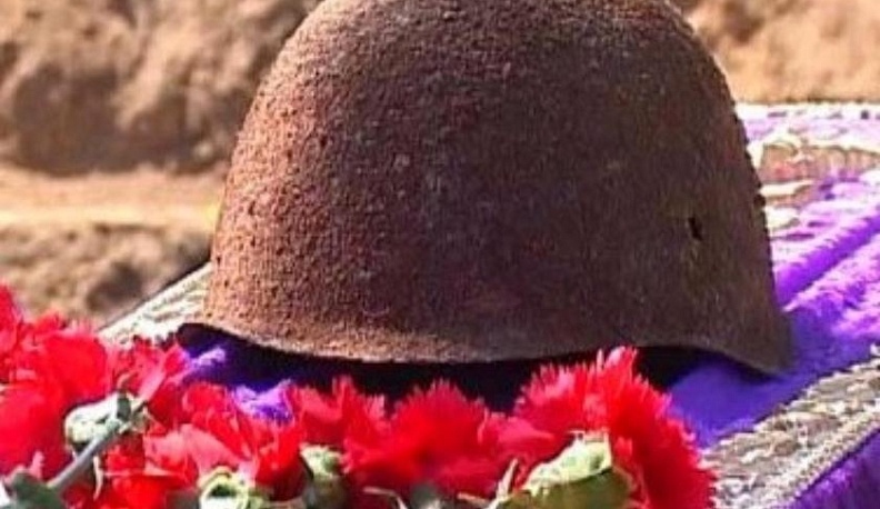 В Калужской области перезахоронят останки 98 советских бойцов