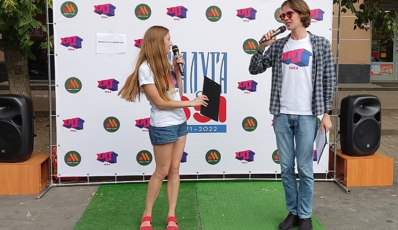 Олег Федотов: «Людям – внимания, городу – побед!»