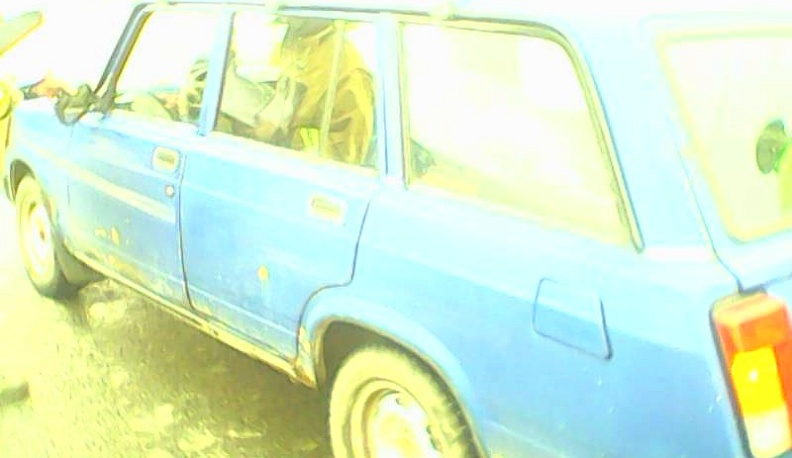 В Обнинске сбили пешехода 