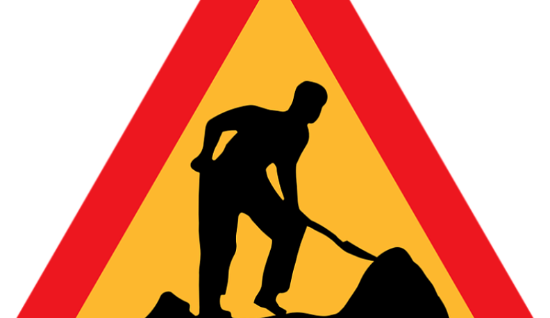 На обходе Калуги на 10 дней ограничат движение