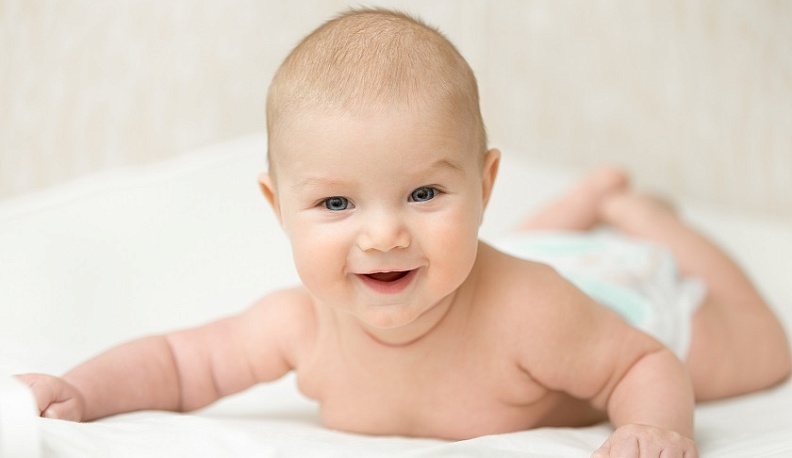 В Калуге за неделю родились 38 девочек и 47 мальчиков