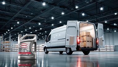 В Калужской области запустили производство новой серии моторных масел 