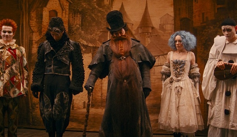 Весна за окном: Wink представляет премьеры апреля