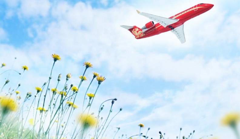 Калугу и Казань соединит прямой авиарейс