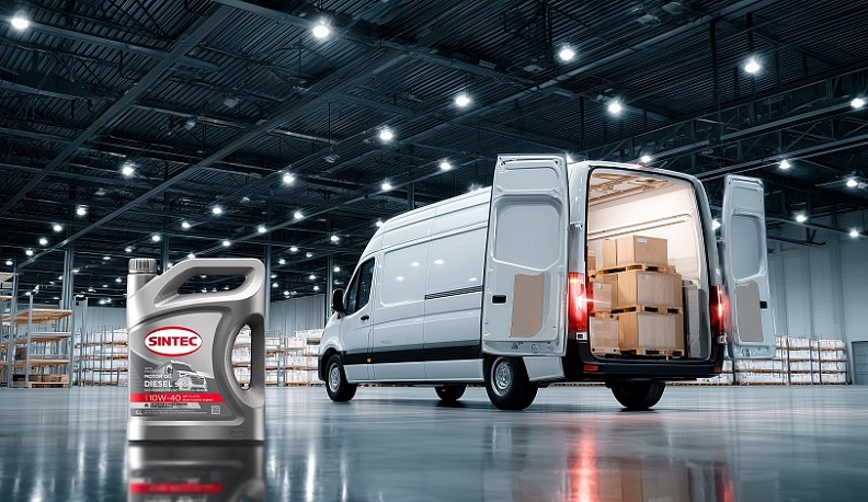 В Калужской области запустили производство новой серии моторных масел 