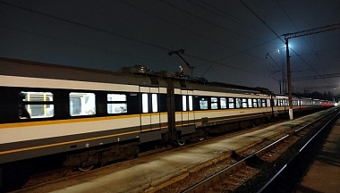 В Калужской области вернут отменённые электрички и обновят вагоны