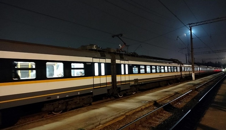 В Калужской области вернут отменённые электрички и обновят вагоны