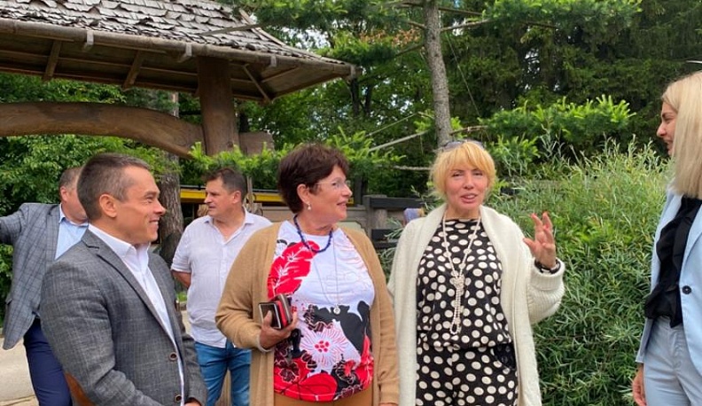 Дни Венгрии в Калужской области могут стать традиционными