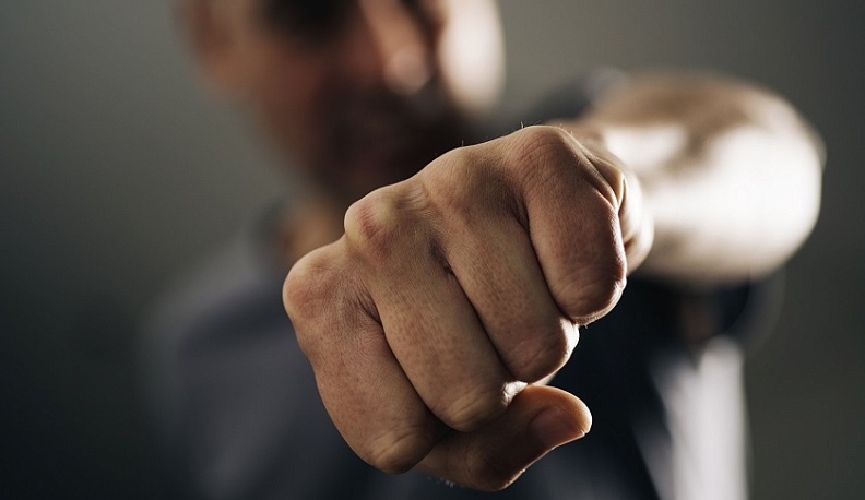 В Сухиничах осужденный совершил преступление в тюрьме