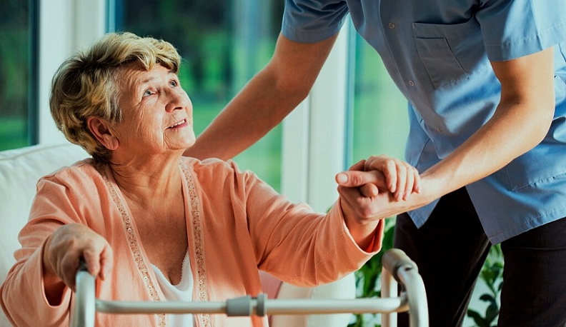 В Калужской области создано 24 патронатных семьи