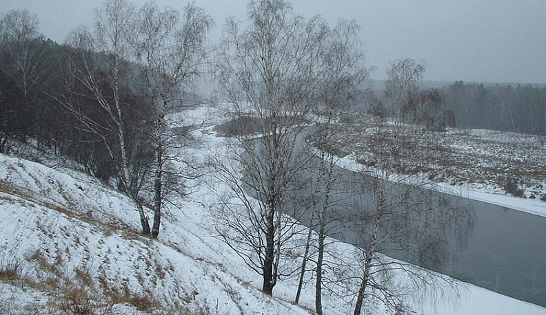 В нацпарке «Угра» рассказали о зимних ограничениях рыбалки
