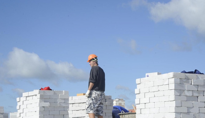 Калужанам объяснили преимущества строительства с использованием эскроу