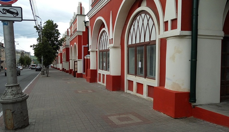 КГВ-Инфо: от каши – до старых названий