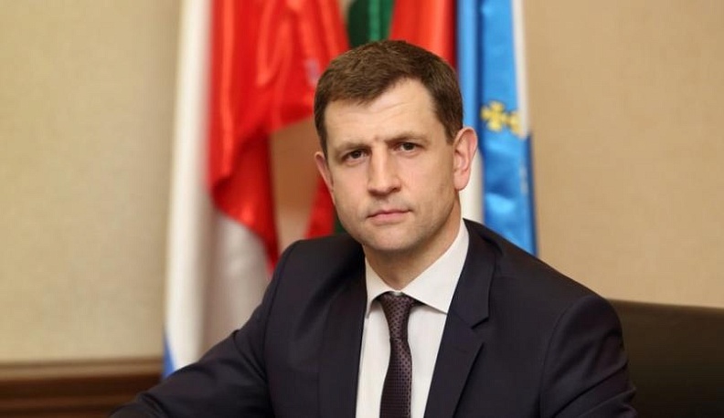 Дмитрий Разумовский представил опыт Калужского региона по подготовке кадров для госуправления на «Цифровом прорыве-2020»