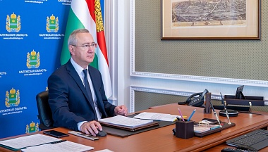Владислав Шапша поручил проанализировать эффективность исполнения областного закона об ограничении работы «наливаек»