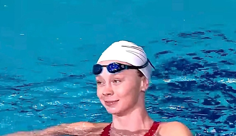 Калужские пловцы взяли три медали в финале Кубка России  