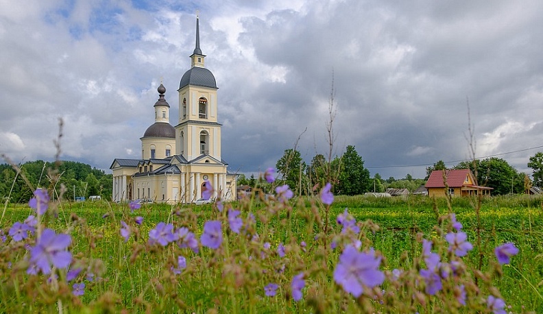 30 июня христиане чтят память мучеников Мануила, Савела и Исмаила